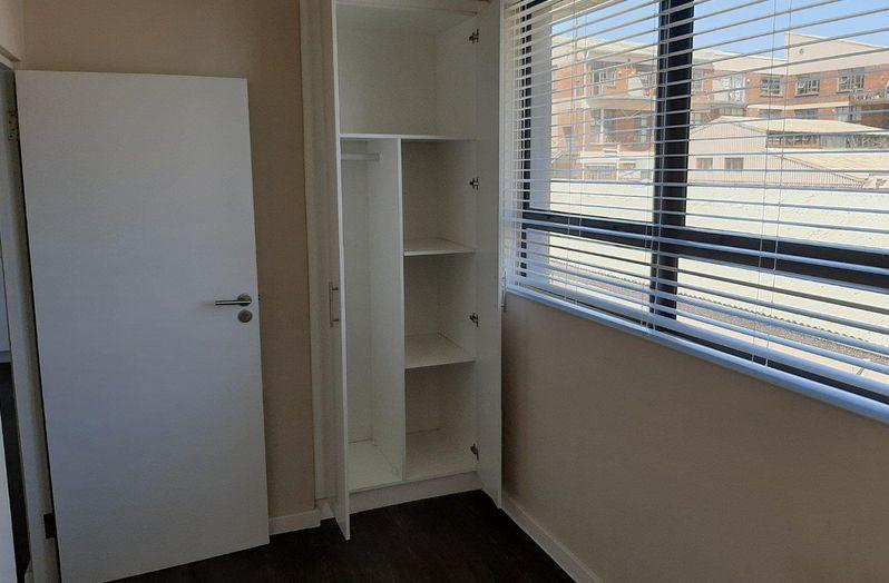 2 Bedroom Property for Sale in Observatory Western Cape